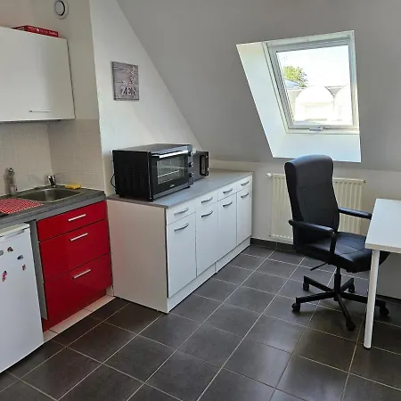 Apartament Confortable 3 Places *